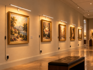 Museums & Galleries