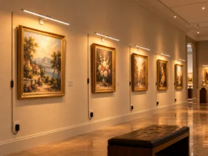 Museums & Galleries