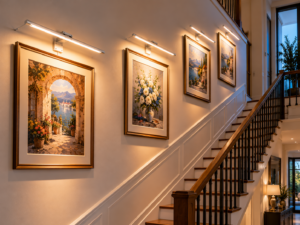 Hotels & Hospitality