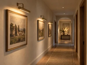 Hotels & Hospitality
